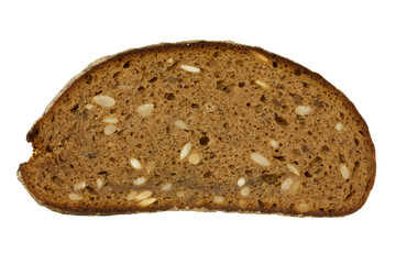 Slice of bread