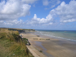 Küste - Normandie 3