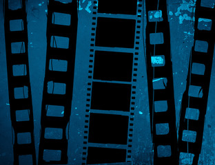 Obraz premium Great film strip