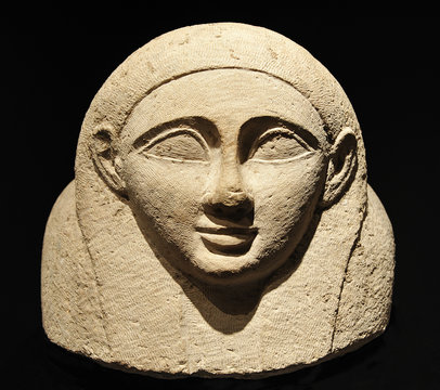 Escultura fenicia