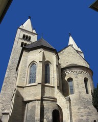 Fototapeta premium prague