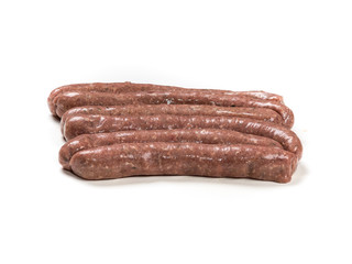 Fresh flesh meat product for cooking