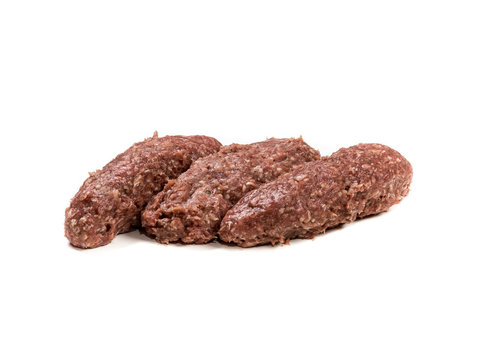 Fresh flesh meat product for cooking