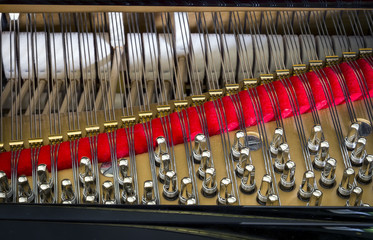 piano chord