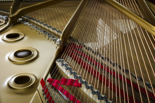 piano chord