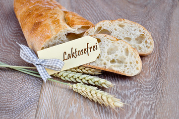 laktosefrei