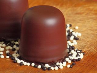 Schaumkuss