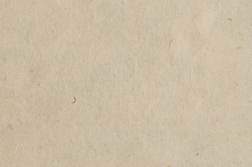 Recycled paper texture