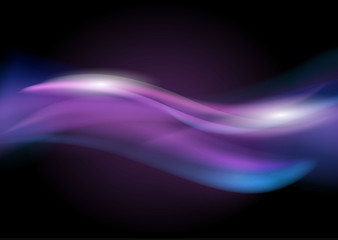 Abstract background from lines