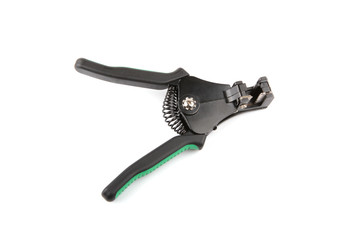 automatic wire strippers