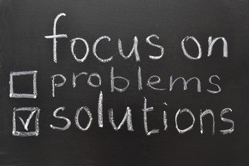solutions