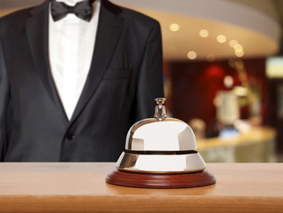 Hotel Concierge