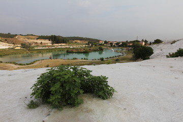 Pamukkale, Turkey
