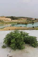 Pamukkale, Turkey