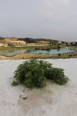 Pamukkale, Turkey