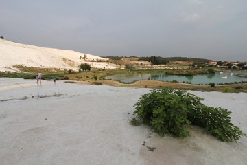 Pamukkale, Turkey