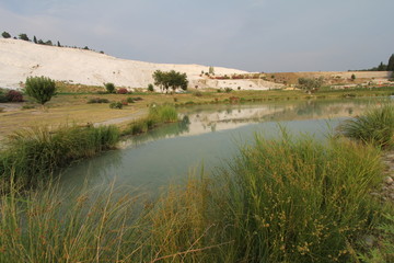 Pamukkale, Turkey