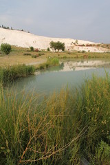 Pamukkale, Turkey