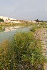 Pamukkale, Turkey