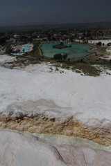 Pamukkale, Turkey