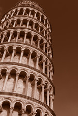 Tower of Pisa, Italy