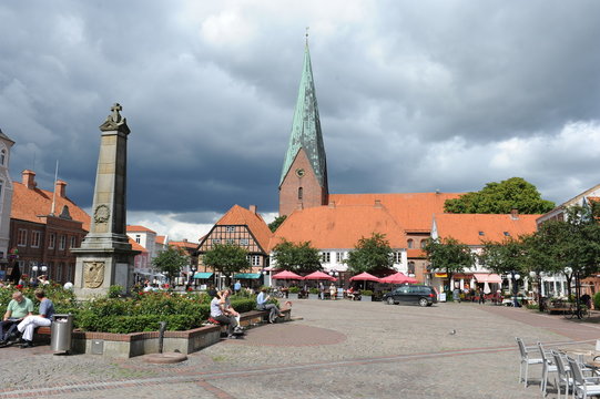 Eutin