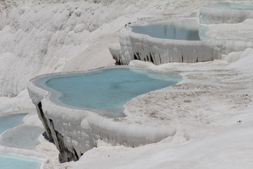 Pamukkale, Turkey