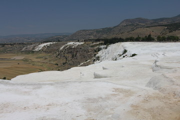 Pamukkale, Turkey