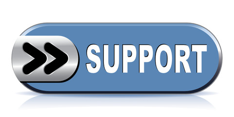SUPPORT ICON