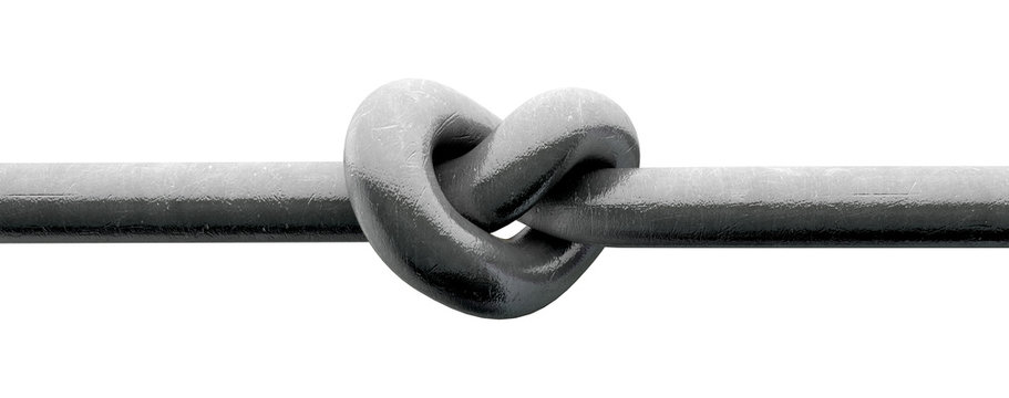 Twisted Metal Heart