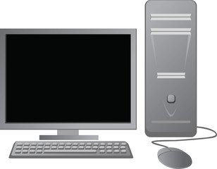 Personal computer/Персональный компьютер