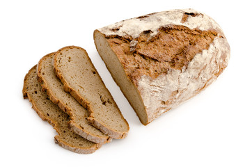 Schwarzwälder Langbrot