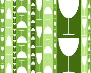 wine concept