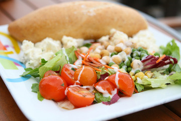 Salad