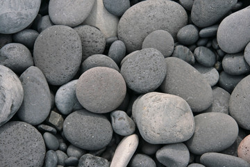 Kieselsteine