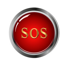 Sos button