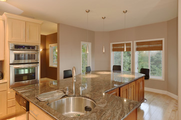 Big Kitchen