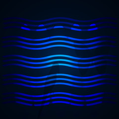 Rideau (ombre et lumière)