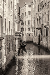 Fototapeta premium Venice,Italy