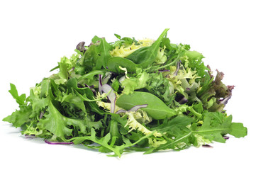 lettuce mix