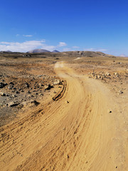 Lanzarote, Canary Islands, Spain