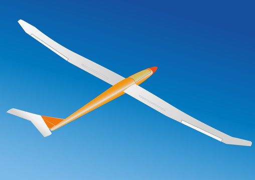 Segelflugzeug