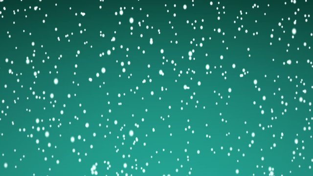 Snowfall backgrounds