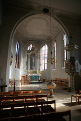 Seekapelle