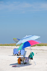 Beach Items