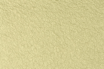 Cream textured paper