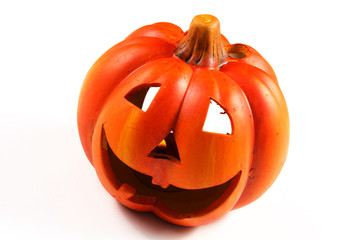 Zucca di halloween