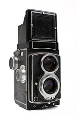 Vintage Camera
