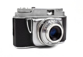 Vintage Camera