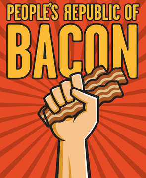 Peoples Republic of Bacon